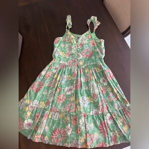Adorable girls, gap kids dress size 12 (xL)